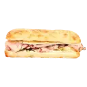 Roasted Ham Sandwich 1ea