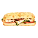 Turkey Club Sandwich 1ea