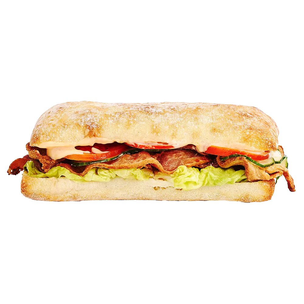 Maple Bacon Blt 1ea