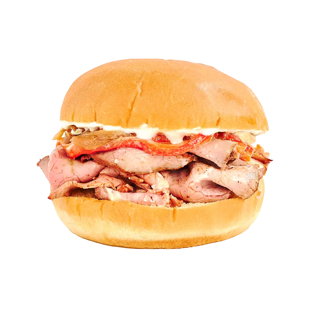 Roast Beef Sandwich 1ea