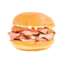 Roast Beef Sandwich 1ea