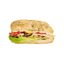 Oprah's Grilled Chicken Sandwich 1ea