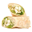 Chicken Caesar Wrap 1ea