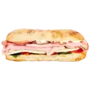 Italian Cuts Sandwich 1ea