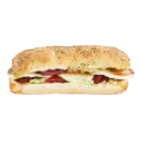 Roasted Caprese Sandwich 1ea