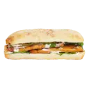 Tofu Sandwich 1ea