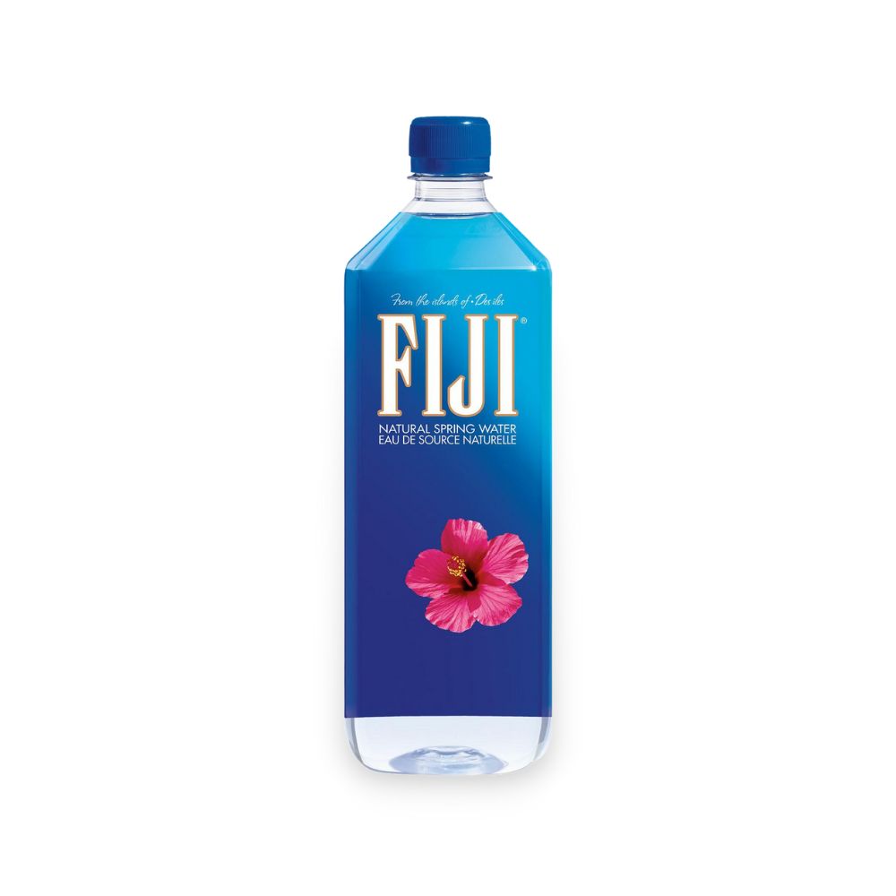 Fiji Water