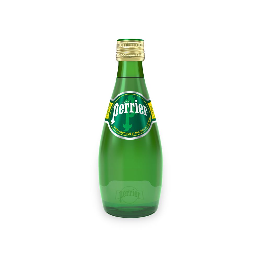Perrier Sparkling Water 500ml