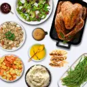 Holiday Rosh Hashanah Turkey Package