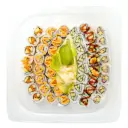 Sushi Platter