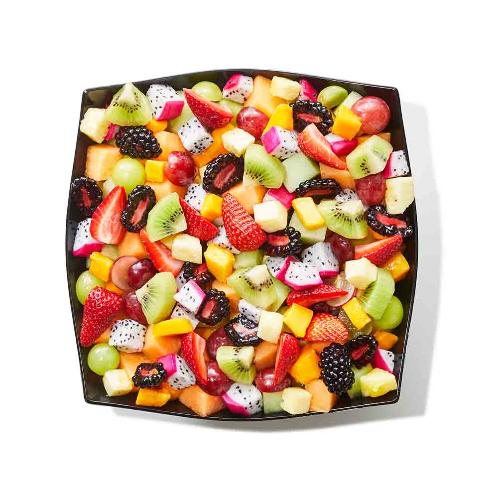 Fruit Salad Bowl