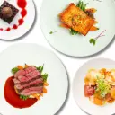 Valentine's Day Dinner For Two