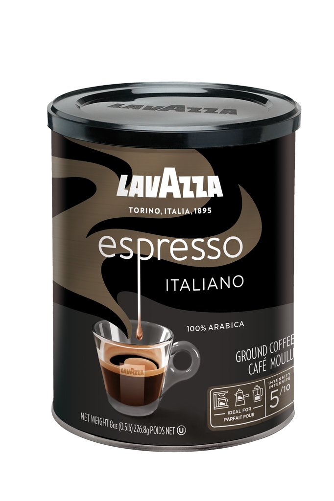 LAVAZZA ESPRESSO COFFEE