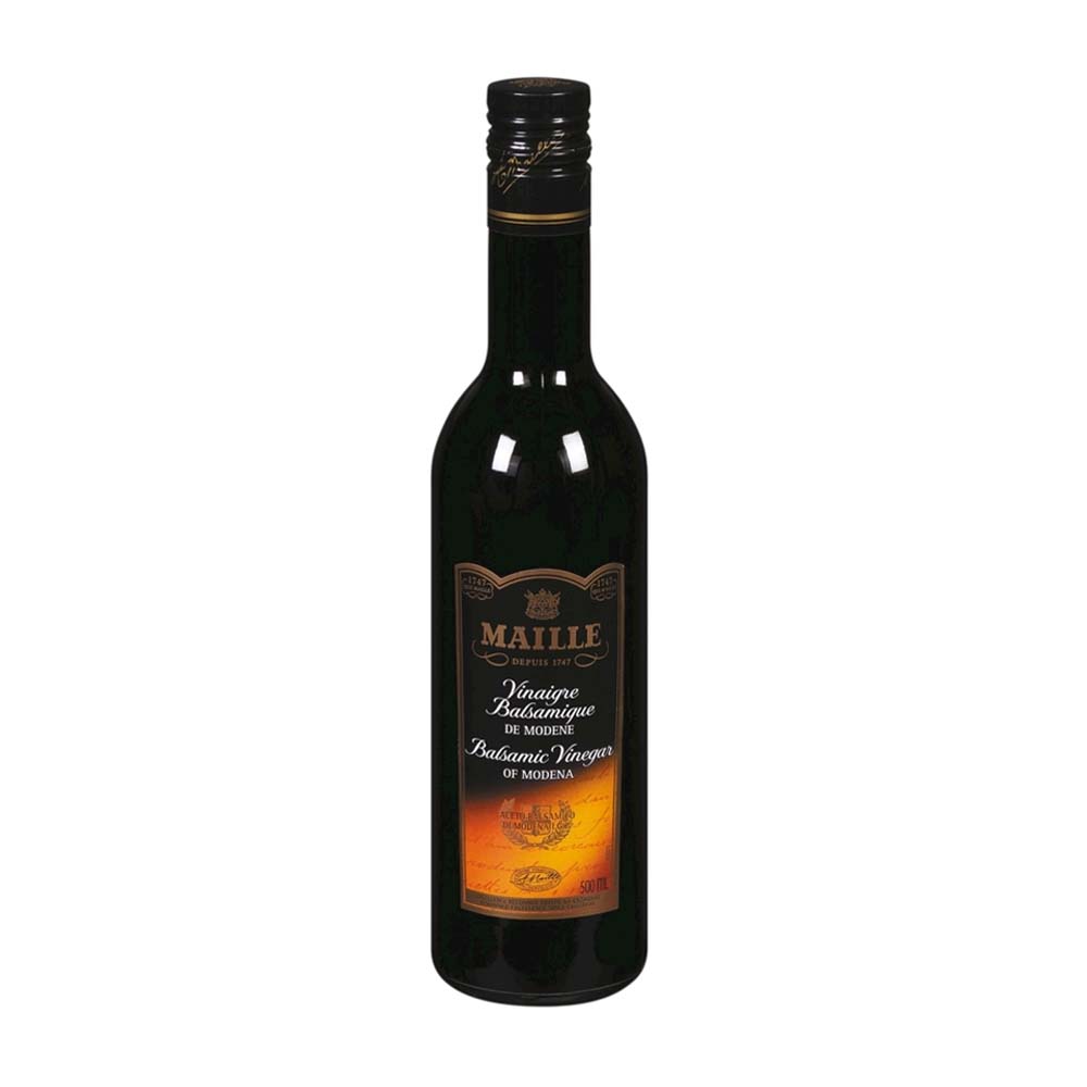 Maille Balsamic Vinegar 500Ml