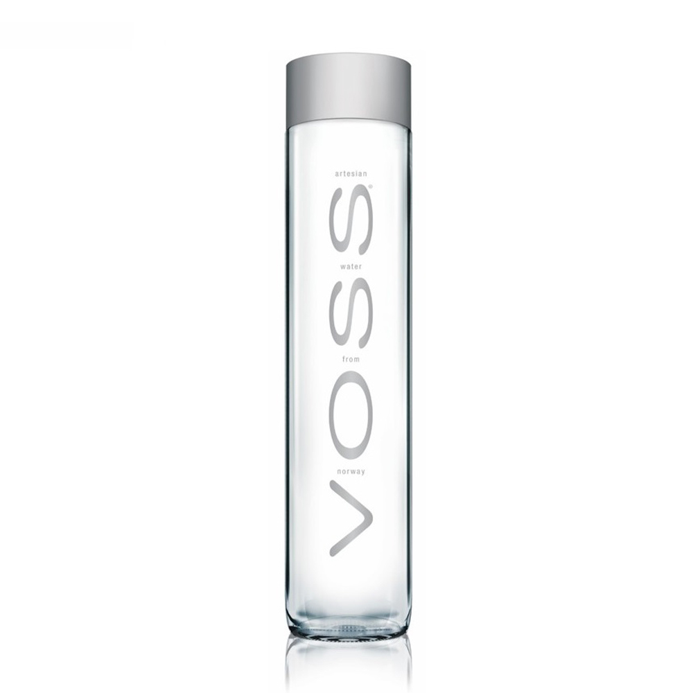 VOSS SPRING WATER 800ML