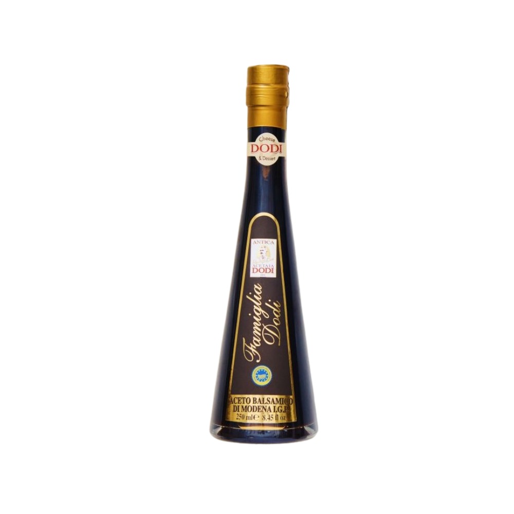 FAMIGLIA DODI BALSAMICO