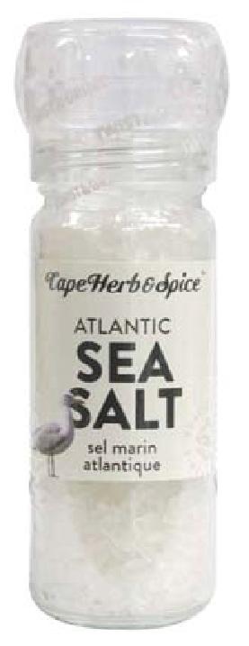 Cape Herb Atlantic Sea Salt 360G