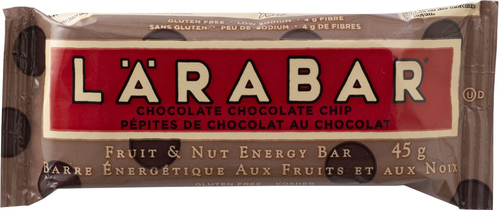 LARABAR CHOC CHIPS BAR