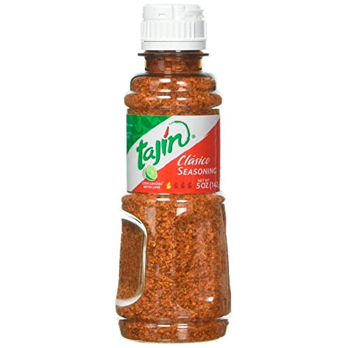 TAJIN CLASSIC SEASONING 142G
