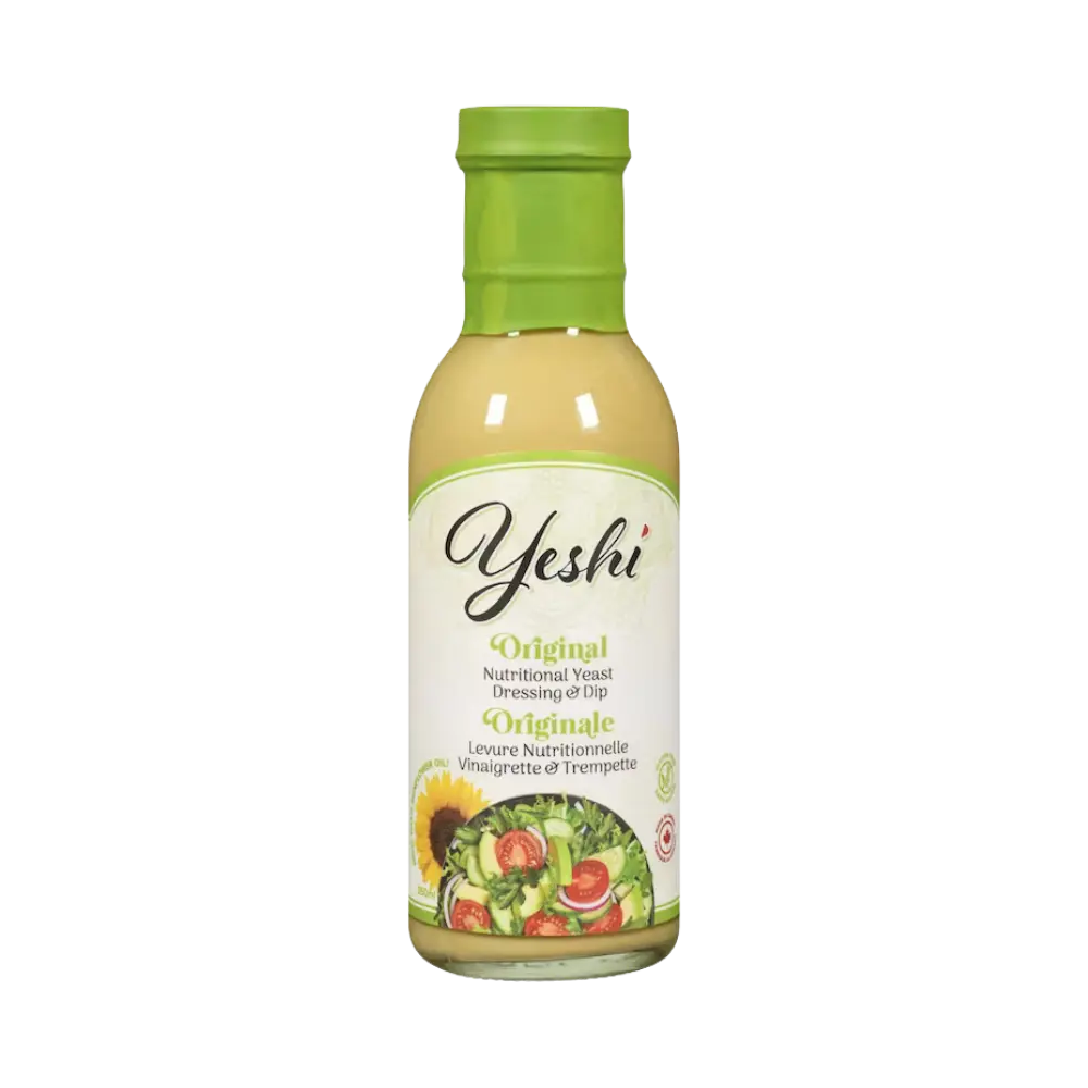 Yeshi Original Dressing 350Ml