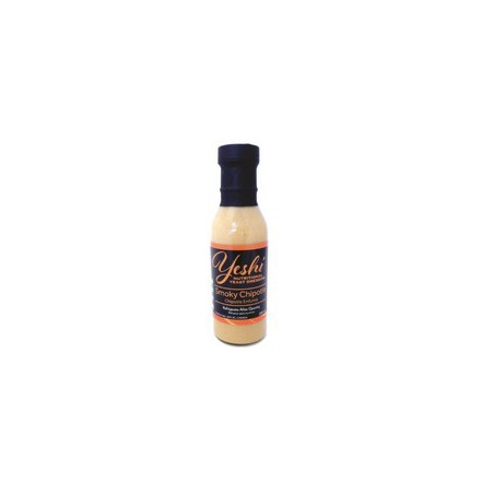 YESHI SMOKY CHIPOTLE DRESSING 350ML