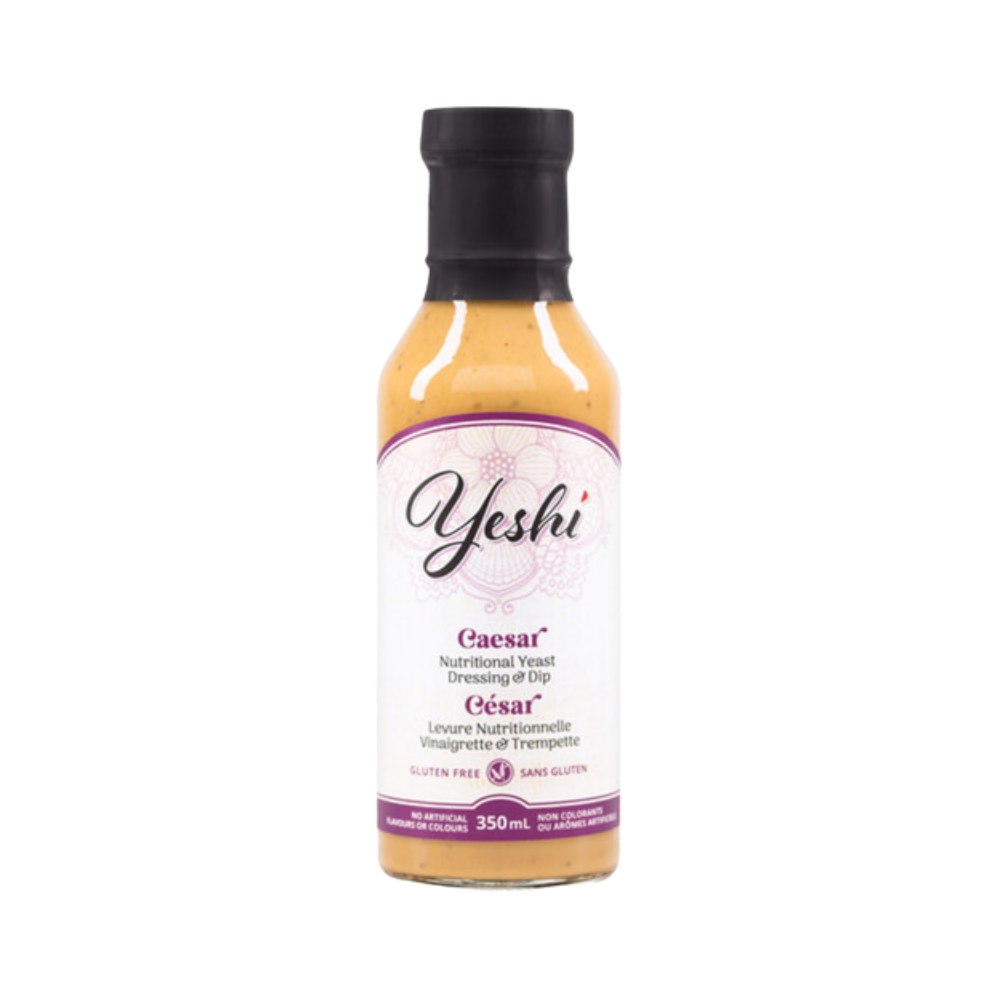 Yeshi Caesar Dressing 350Ml