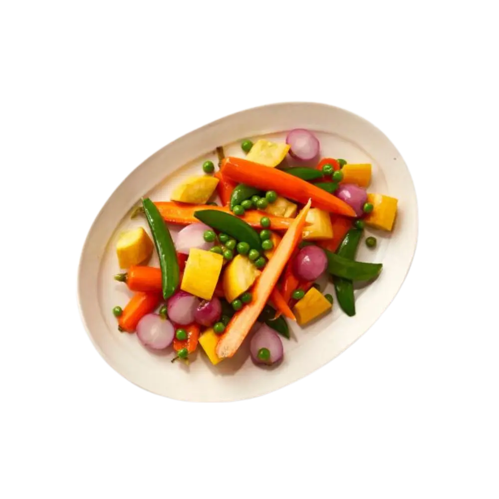 Holiday Garden Vegetable Medley (1.5 lbs)