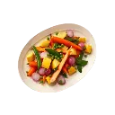 Holiday Garden Vegetable Medley (1.5 lbs)