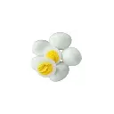 Holiday Hard Boiled Eggs (12 pcs)