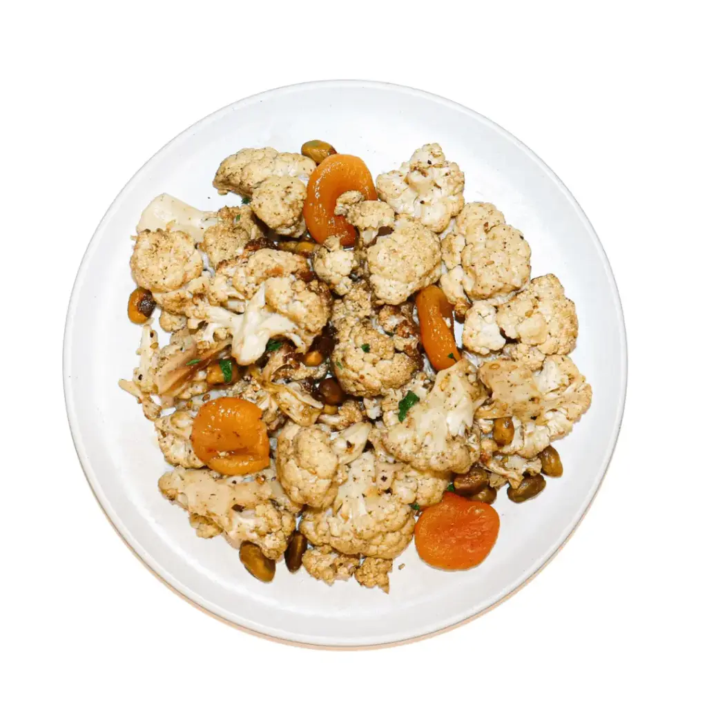 Za'Atar Roasted Cauliflower 1.5Lb