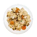 Za'Atar Roasted Cauliflower 1.5Lb