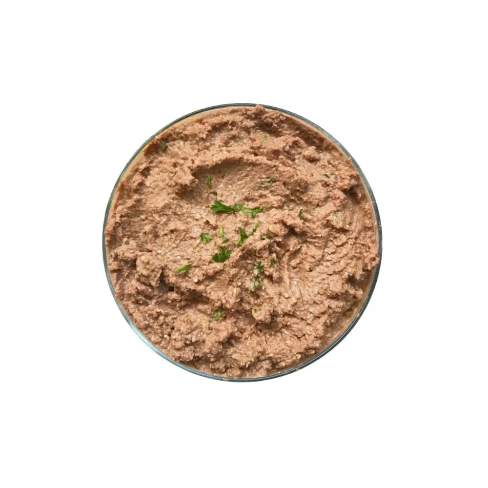 Holiday Chopped Liver (1 lb)