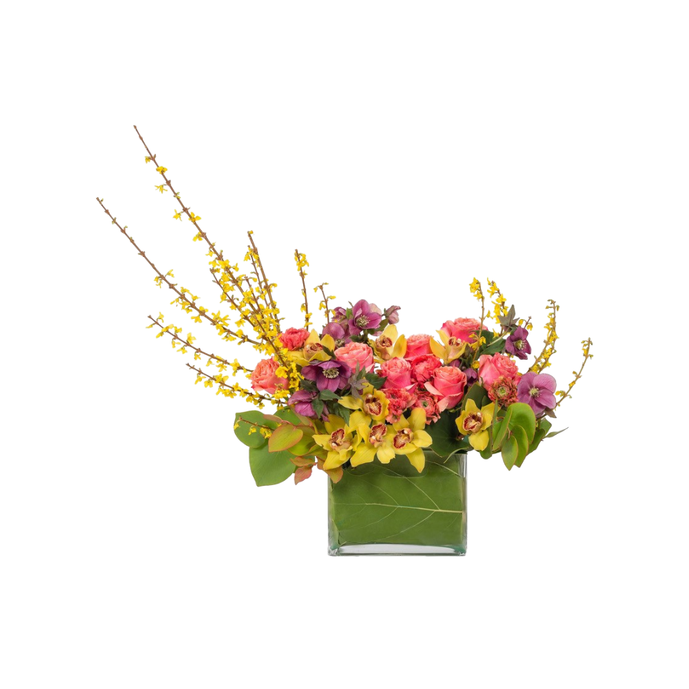 Uniquely Abundant 1ea