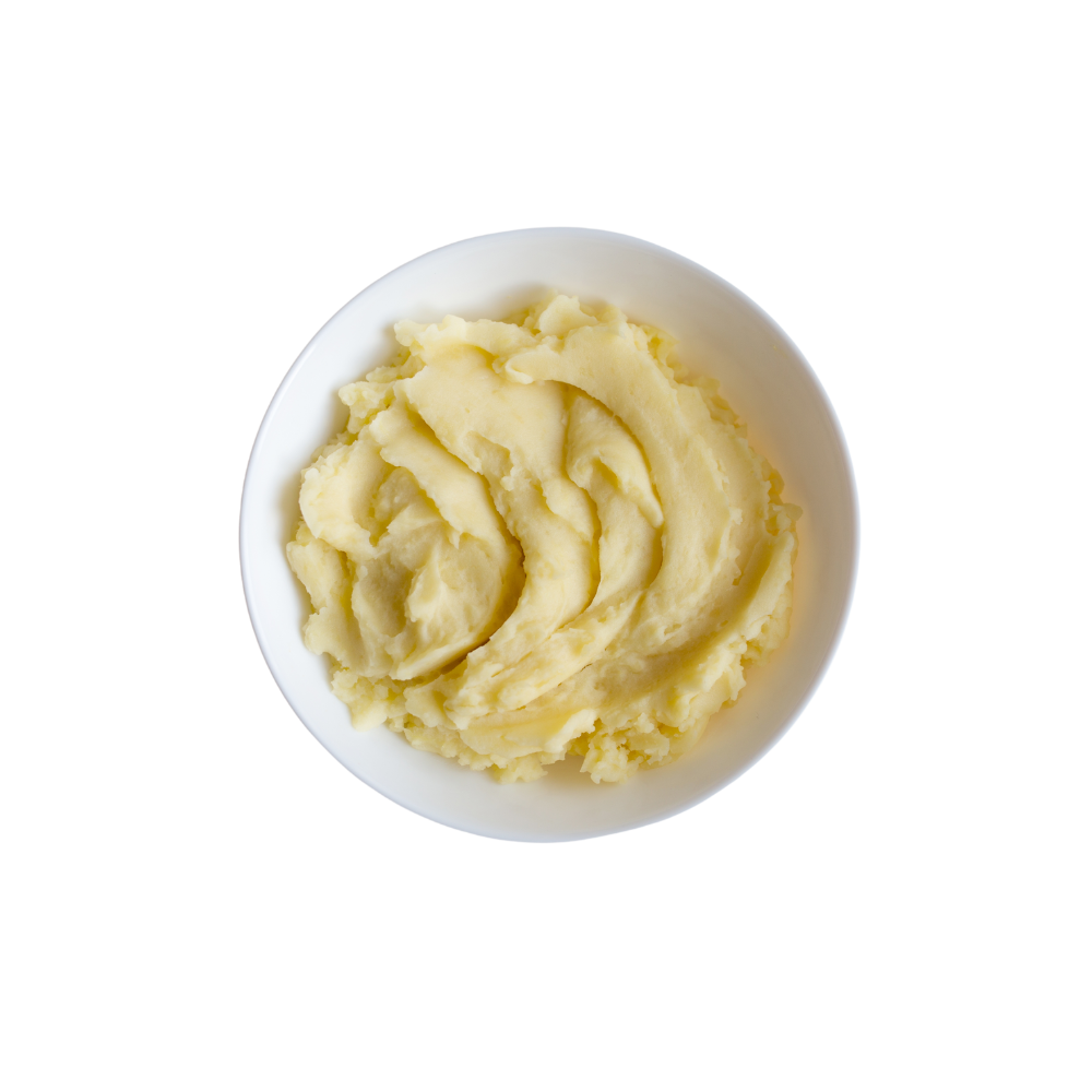 Hot Mashed Potatoes 0.19lb