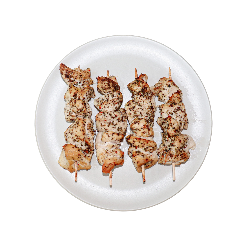 Chicken Souvlaki 1lb