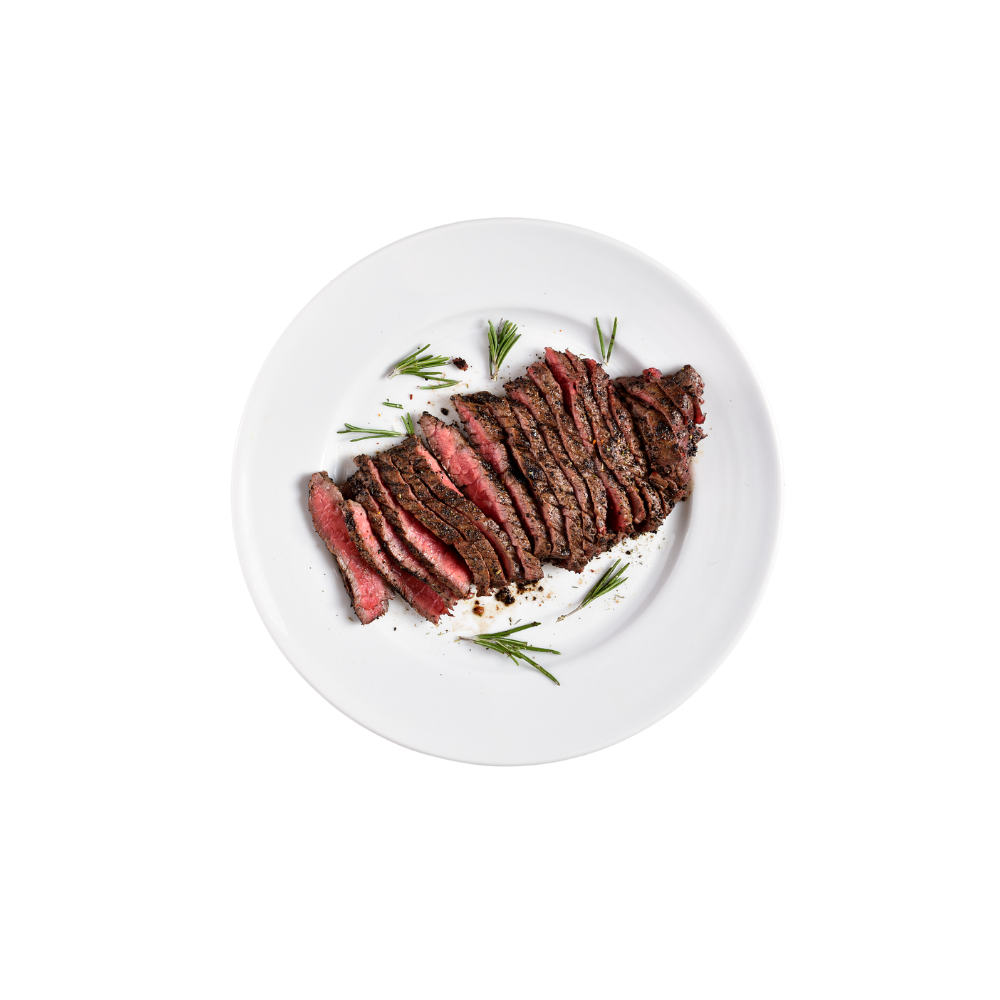 Herb Roasted Beef Tenderloin 0.5lb