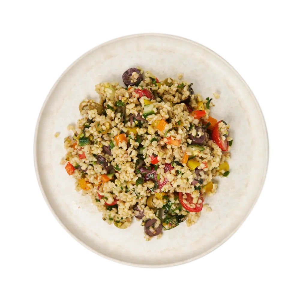 Ancient Grain Salad 1lb