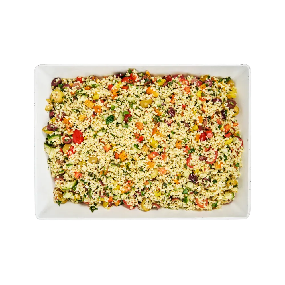 Ancient Grain Salad 1lb