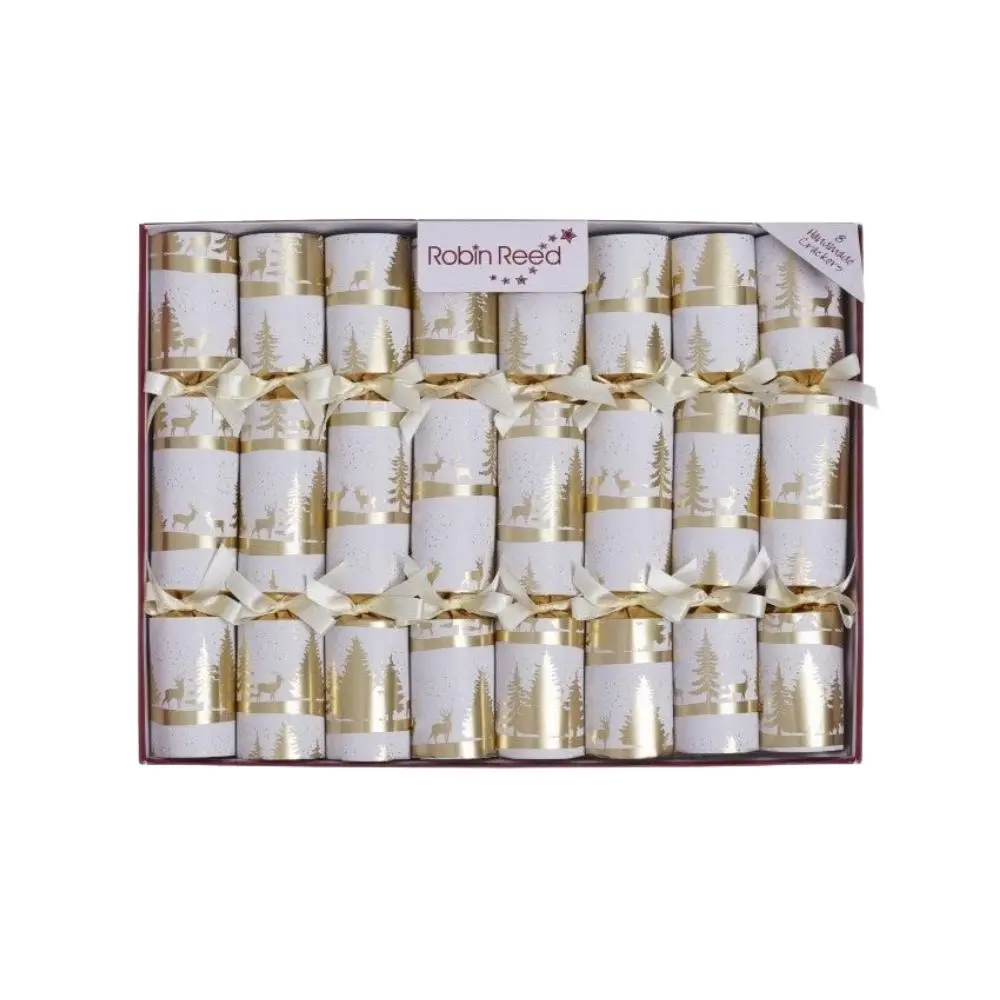 Robin Reed Twilight Cracker 8Pk