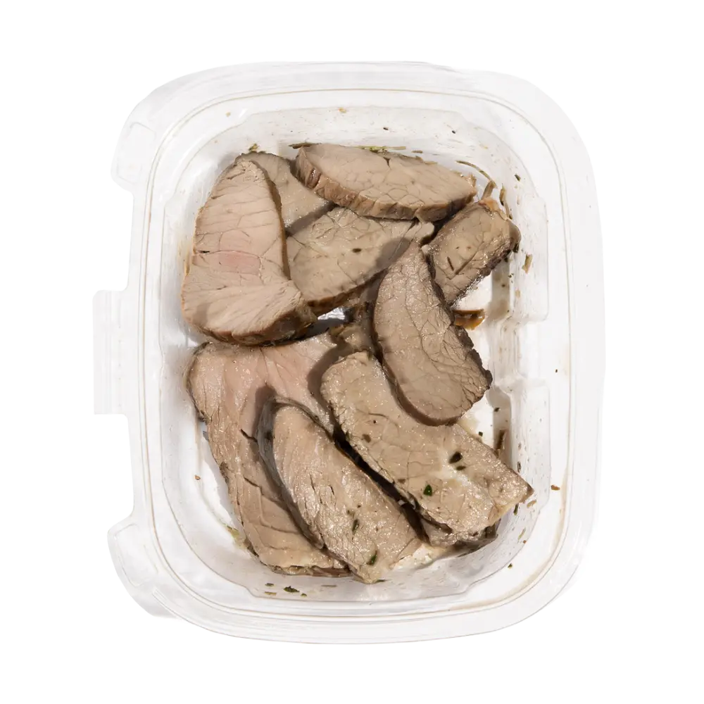 Grilled Flank Steak  140G