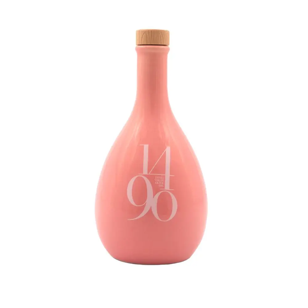 1490 Santa Maria Roseta Pajerera Extra Virgin Olive Oil 500Ml