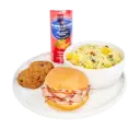 Sandwich Lunch Box