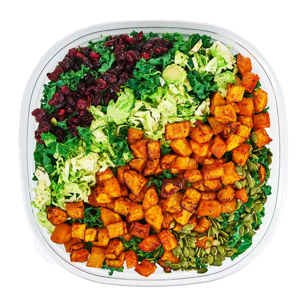 Holiday Harvest Salad