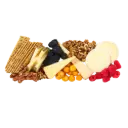 Pusateri's Cheese Platter