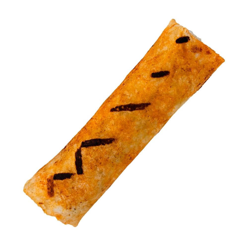 Chimichanga Beef Wrap  1Ea