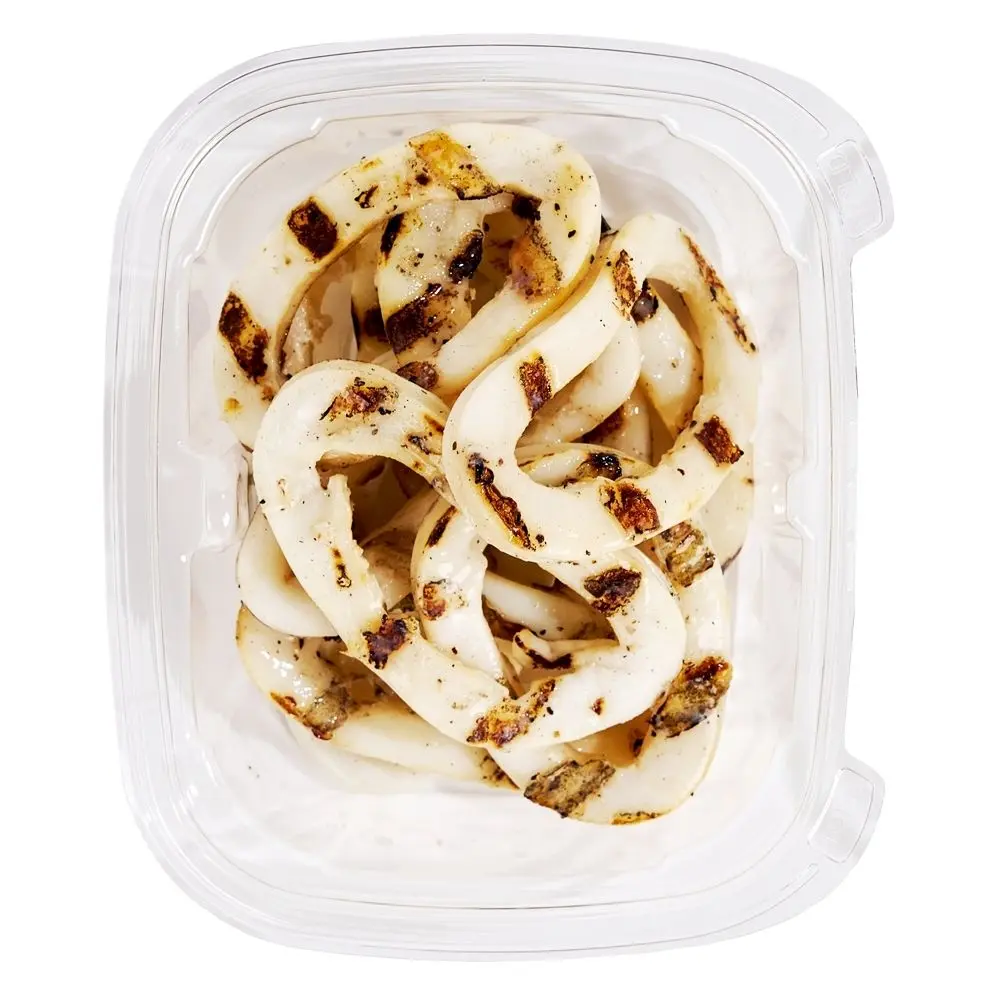 Grilled Calamari  110G