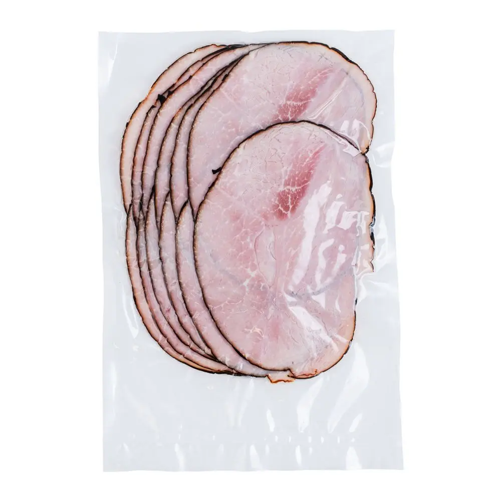 Pusateri's Black Forest Ham Sliced 1lb