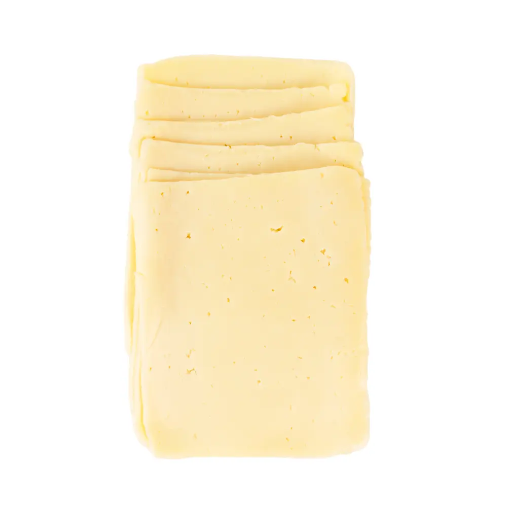 Creamy Havarti Cheese Slc 0.45Lb
