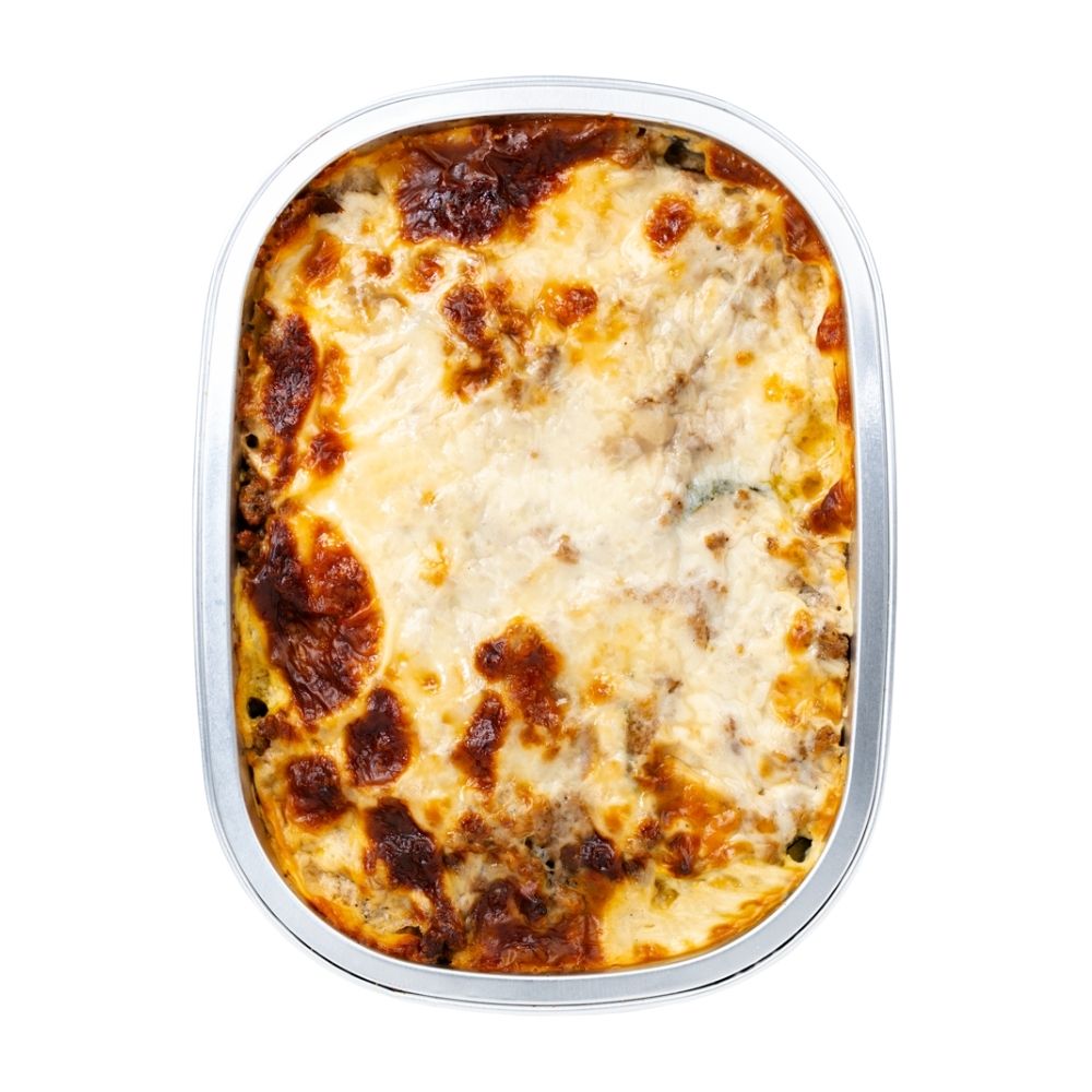 Greek Moussaka Lg 900G
