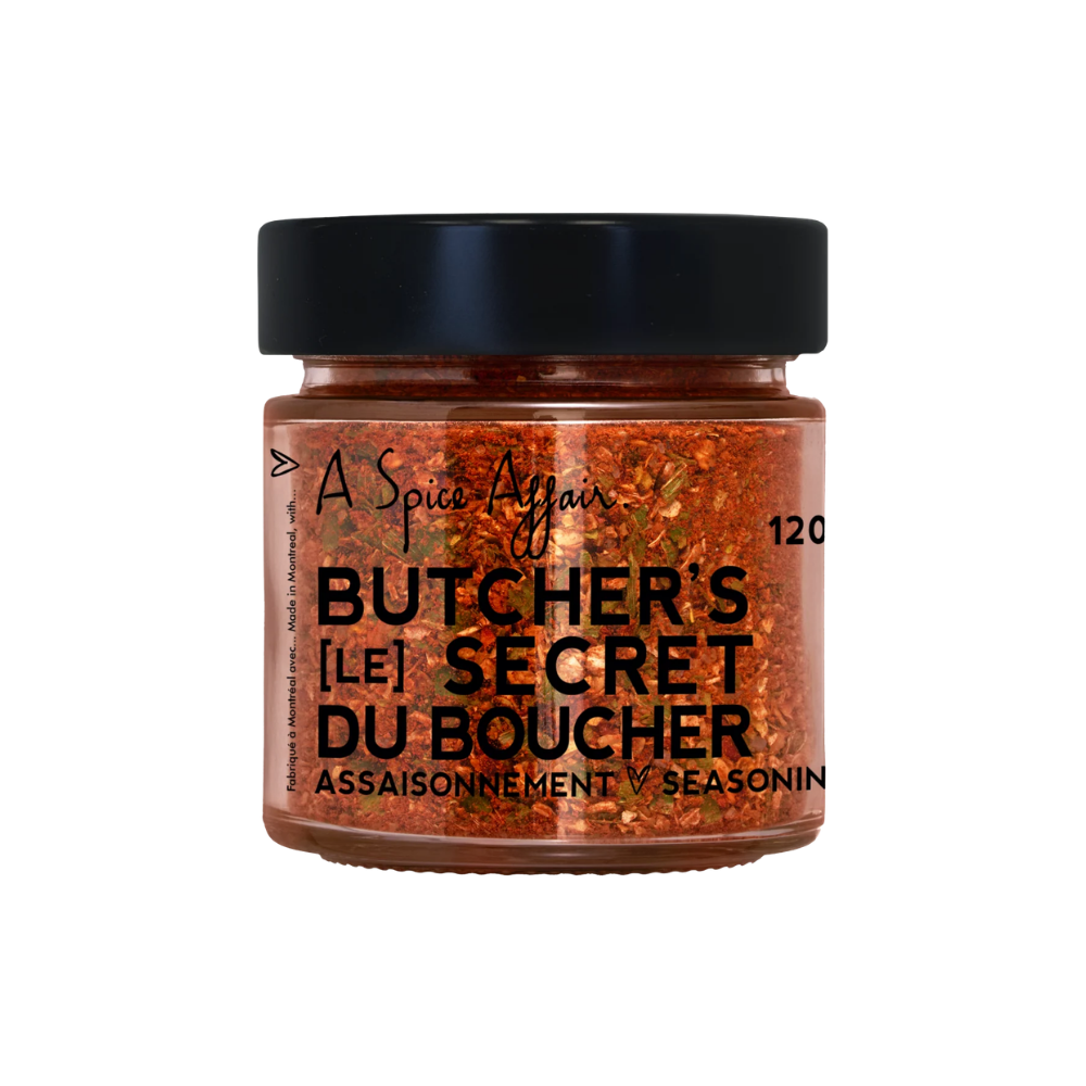 A Spice Affair Butchers Secret Herb Spice 100G